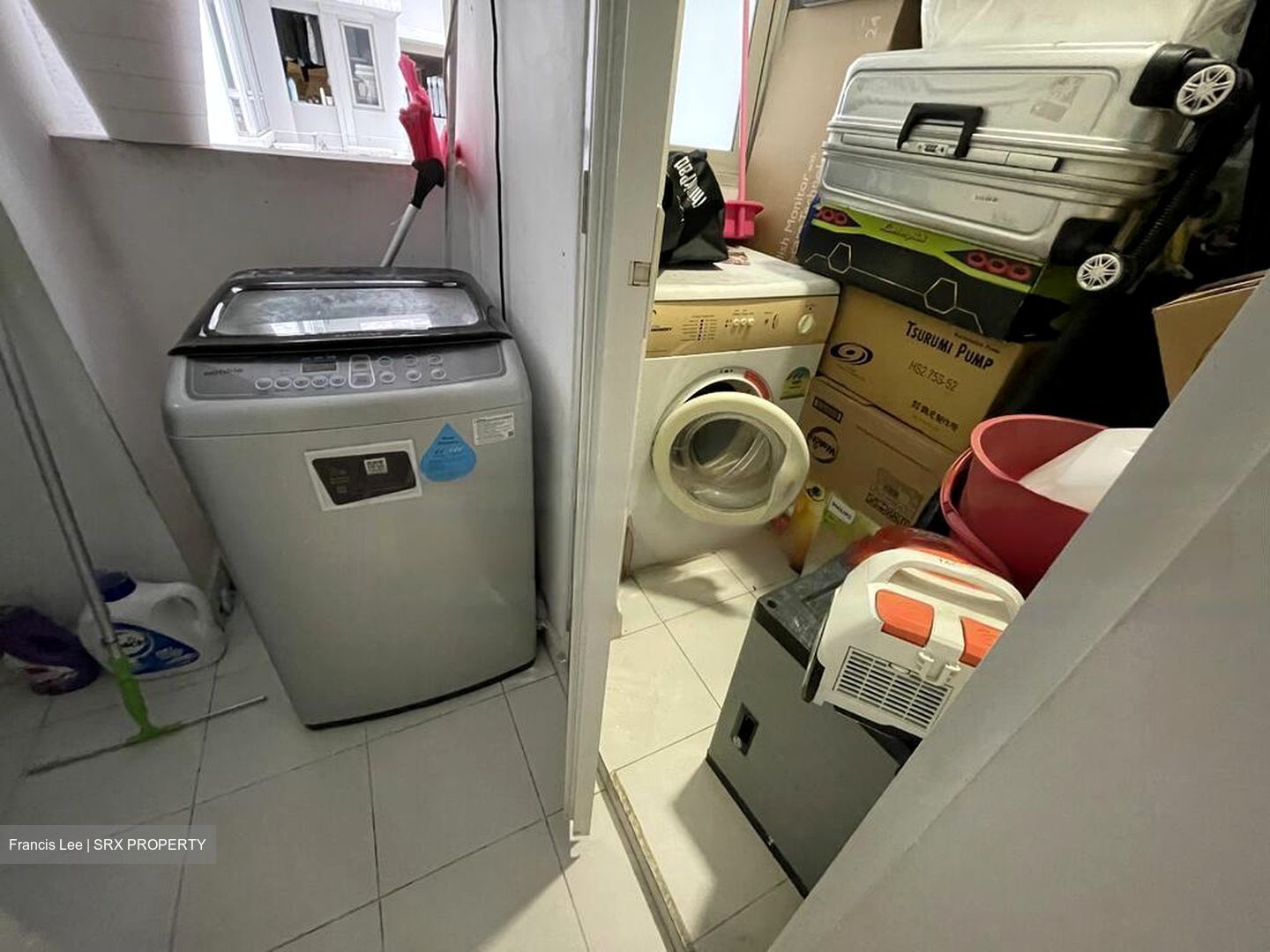 The Centris (D22), Apartment #463186491